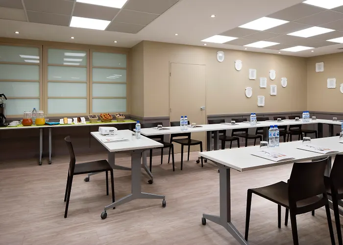 Hotel de 3 estrelas: Paris Bastille