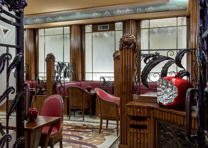 Hotel barato: Hotel Vacances Bleues Provinces Opera