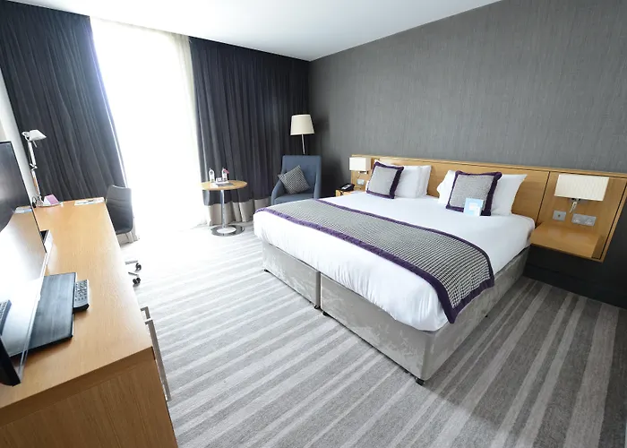 Hôtel accueillant les animaux: Crowne Plaza Newcastle - Stephenson Quarter By Ihg
