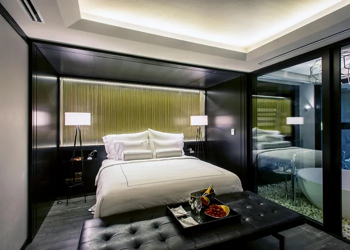 Romantisch hotel: Amanor Hotel Chiang Mai