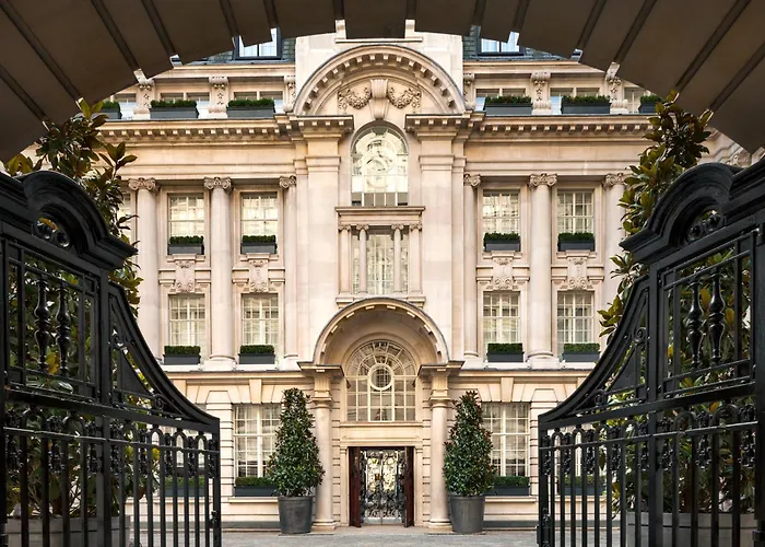  Rosewood London