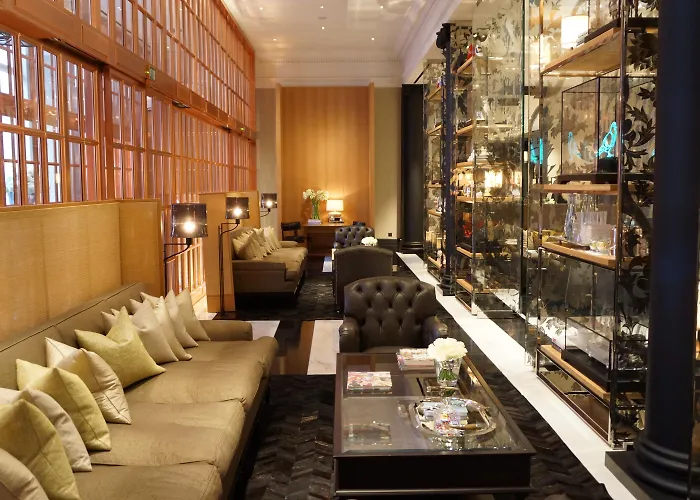  Rosewood London