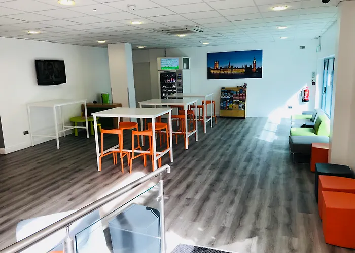 Hôtel: Ibis Styles London Excel
