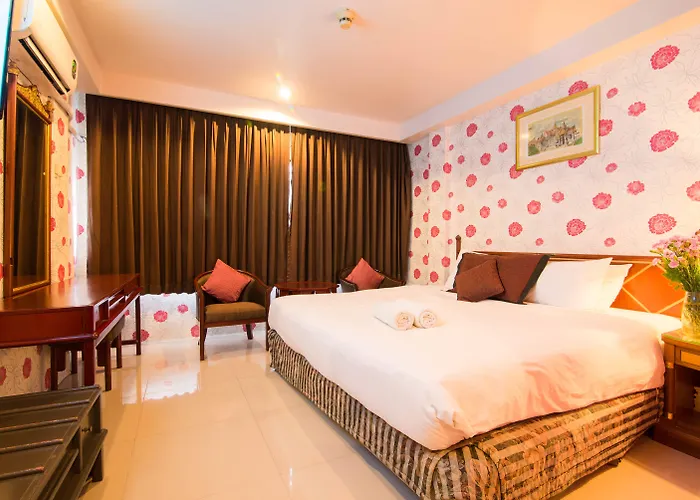 Diamond City Hotel Sha Certified