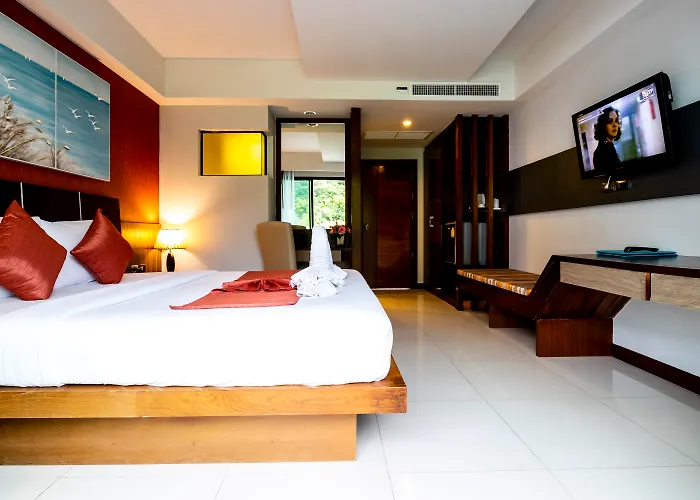 Di Pantai Boutique Beach