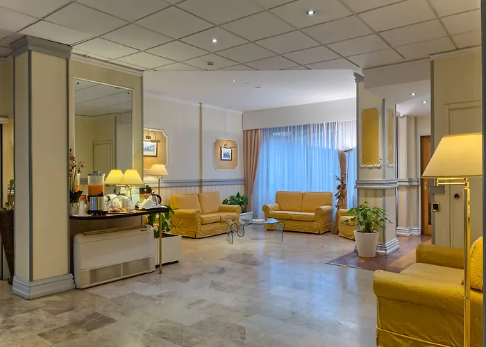 Agape Hotel - Aa Hotels