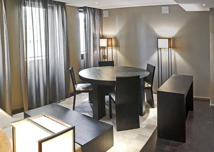Hôtel de luxe: Allegroitalia San Pietro All'Orto 6