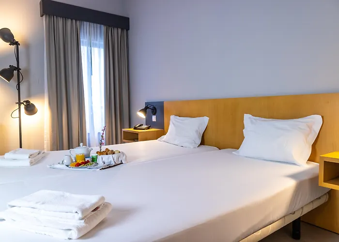 Resort: Flag Hotel Braga