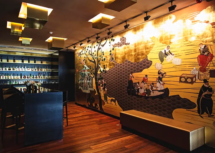 Hotel: Altis Belem Hotel & Spa, A Member Of Design Hotels