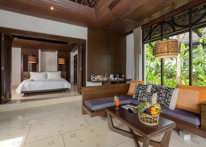 Animaux admis Vijitt Phuket - Sha Extra Plus