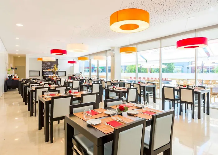 Tryp By Wyndham Leiria