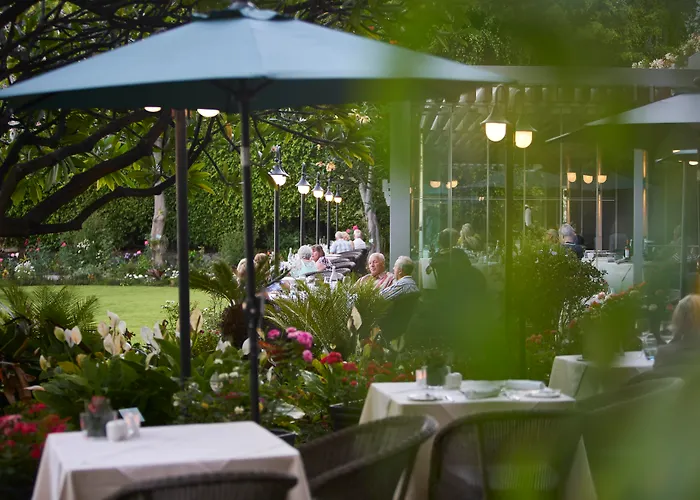 Resorts Guide Cliff Bay - Portobay