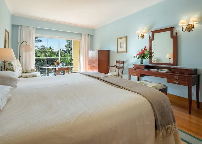 Hotel para famílias: Quinta Jardins do Lago