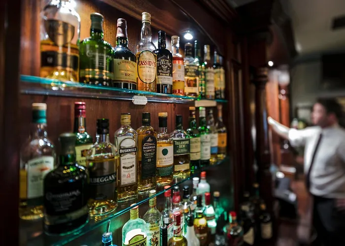 Hotel barato: Cassidys Hotel