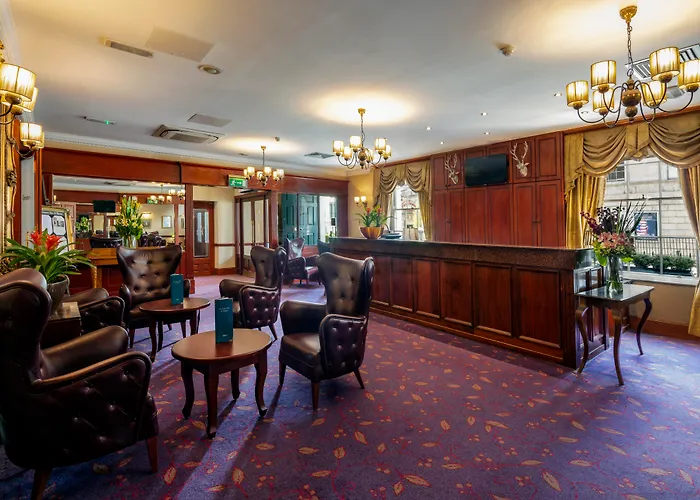 Hotel barato: Cassidys Hotel