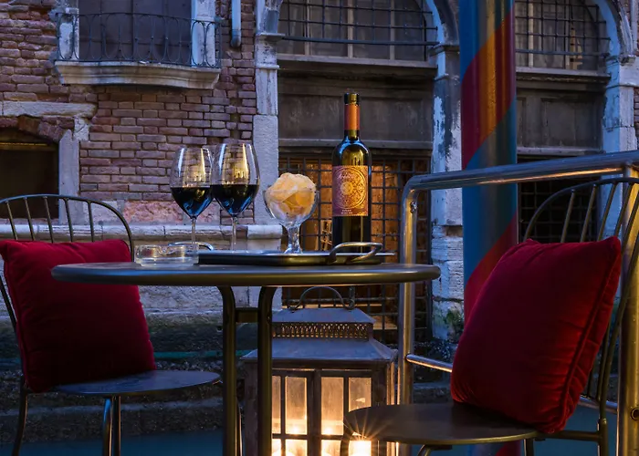 3 sterren hotel: Hotel Becher