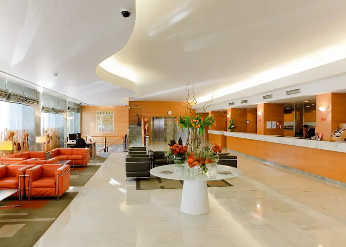 Hôtel accueillant les animaux: Hotel Roma