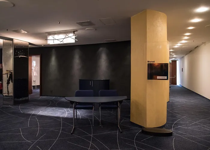 Hi Hotel Bari