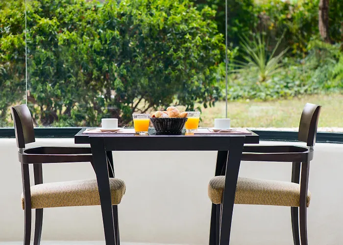 Romantic hotels Hi Bari