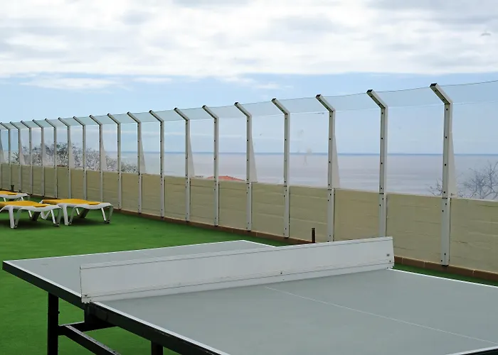 Hôtel accueillant les animaux: Florasol Residence Hotel - Dorisol Hotels