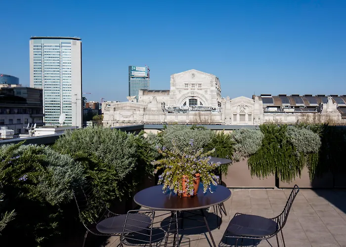 Hotel para famílias: Starhotels Echo