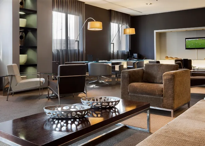 B&B Hotel Arezzo