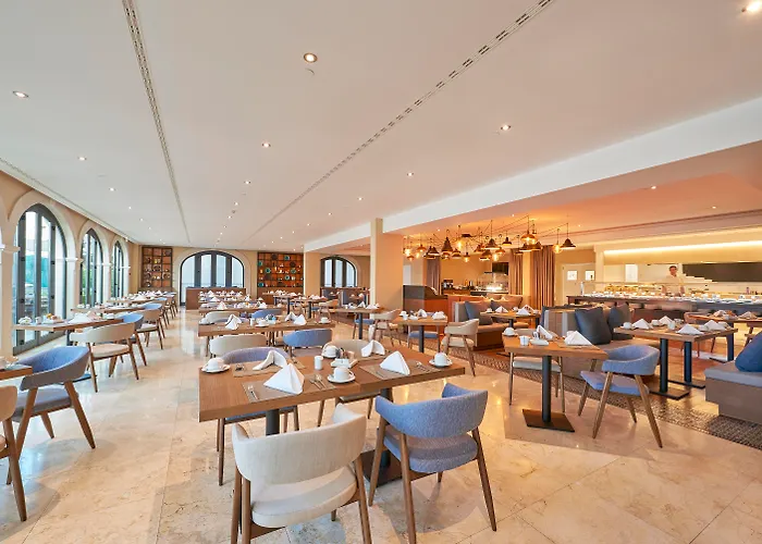 Hôtel accueillant les animaux: Cascade Wellness Resort