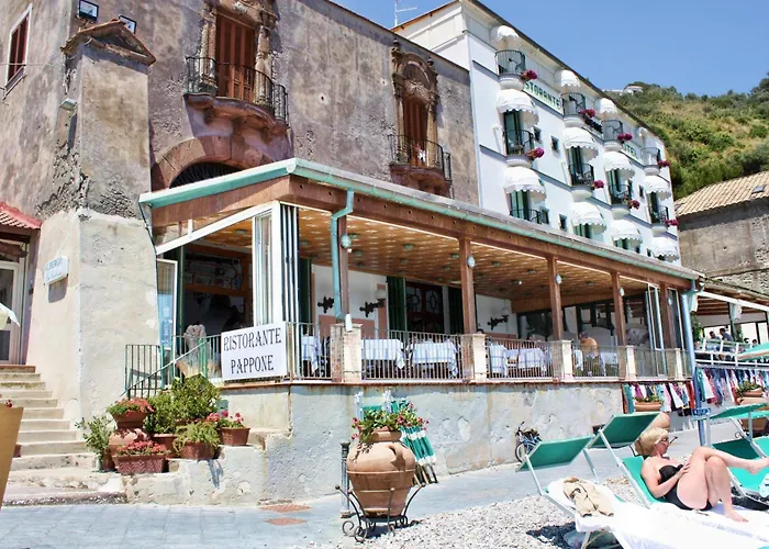 La Certosa
