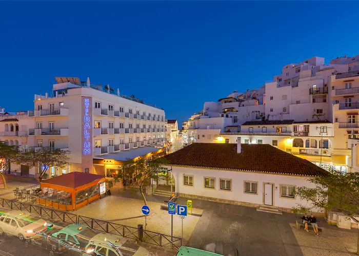 Hotel Baltum