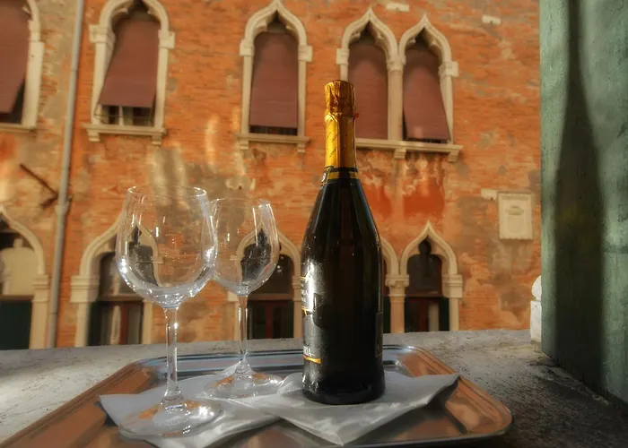 Hotel romantico: Centauro Hotel