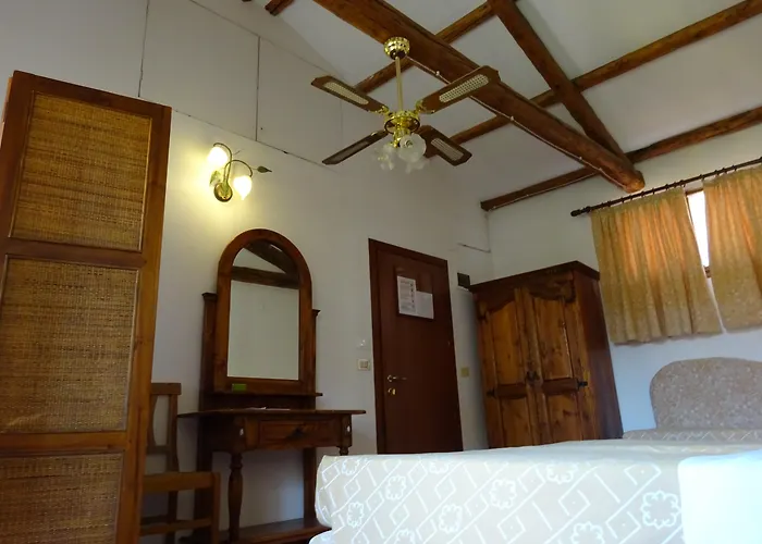 Familiehotel: Hotel Minerva & Nettuno