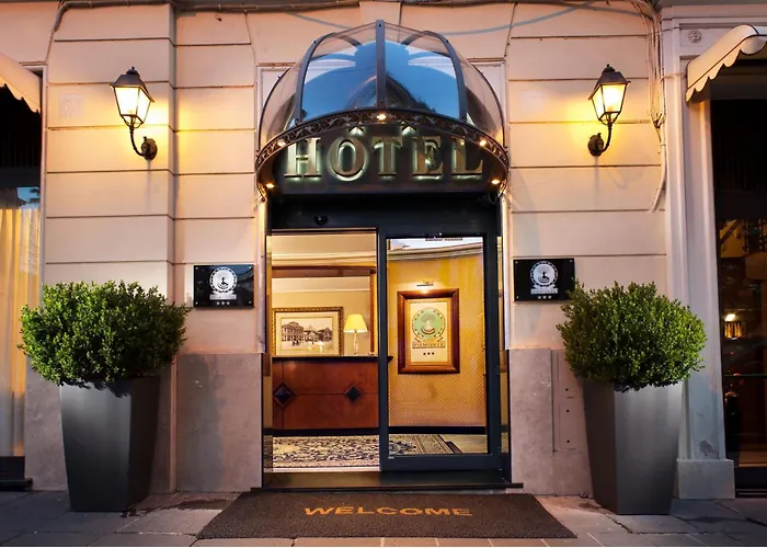 Hotel para famílias: Hotel Piemonte