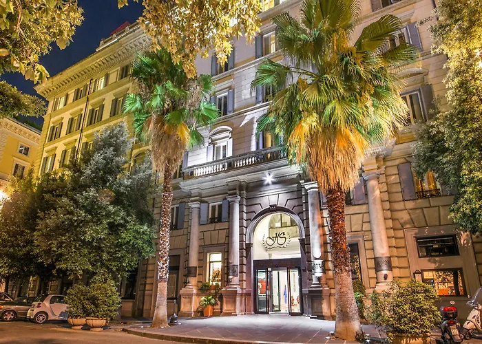 Savoy