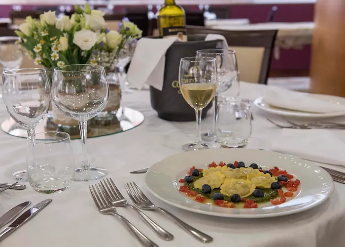 Perugia Park Hotel