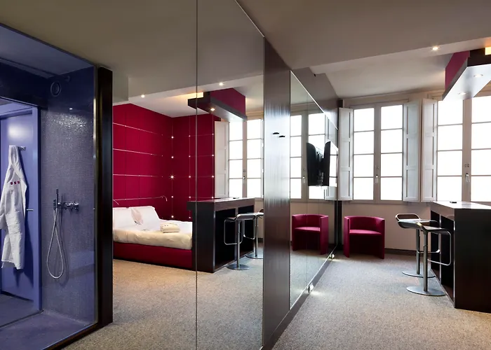 Hotel all'aeroporto: UNA Hotels Vittoria Firenze