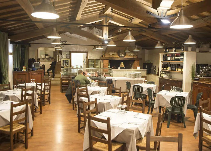 Hôtel accueillant les animaux: Flaminio Village Bungalow Park