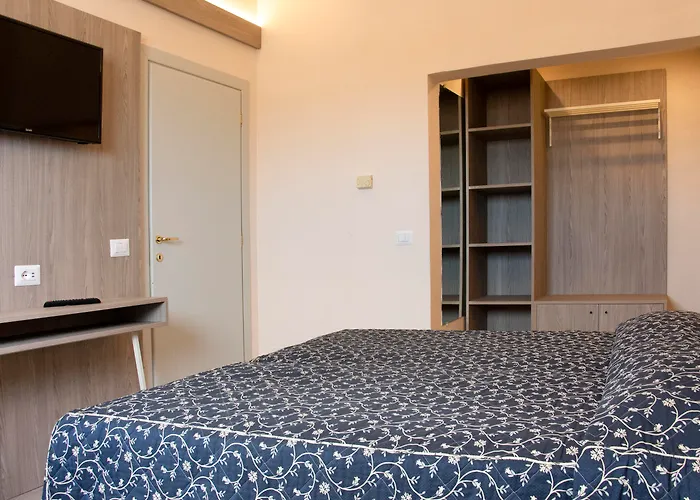 Hotel Mediterraneo