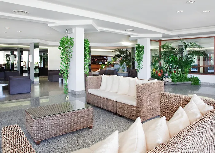Hotel Setar