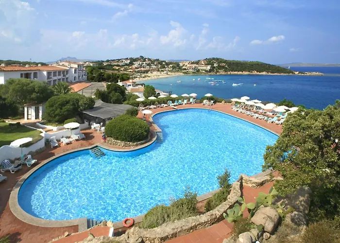 Hotel La Bisaccia
