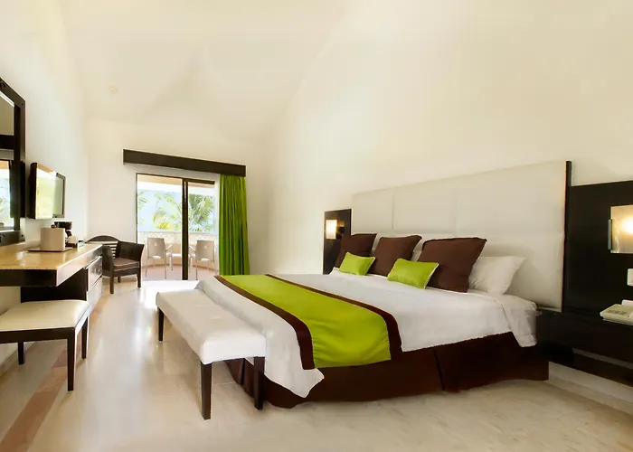 Hotel familiar: Viva Dominicus Palace By Wyndham, A Trademark All Inclusive