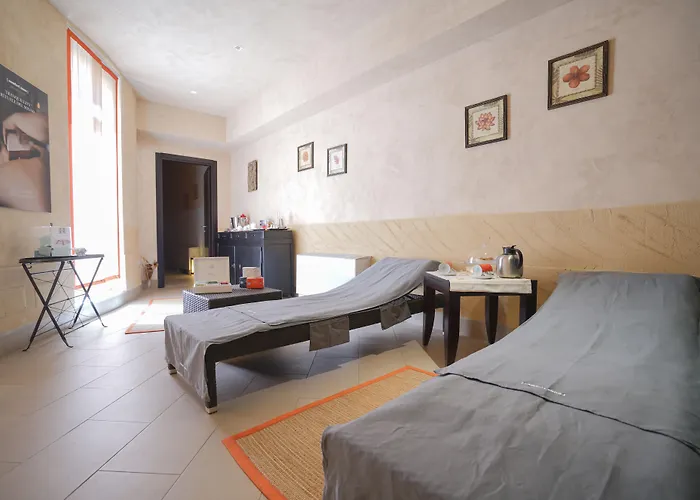 Falconara Resort&Spa