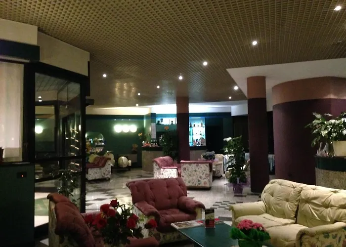 Hotel Plaza