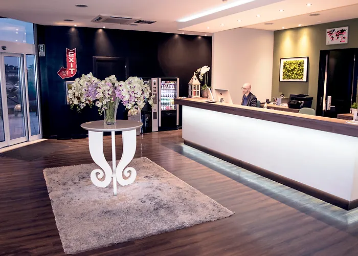 Hotel Roma Sud