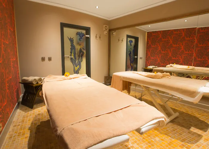 Bodrium & Spa - City Center