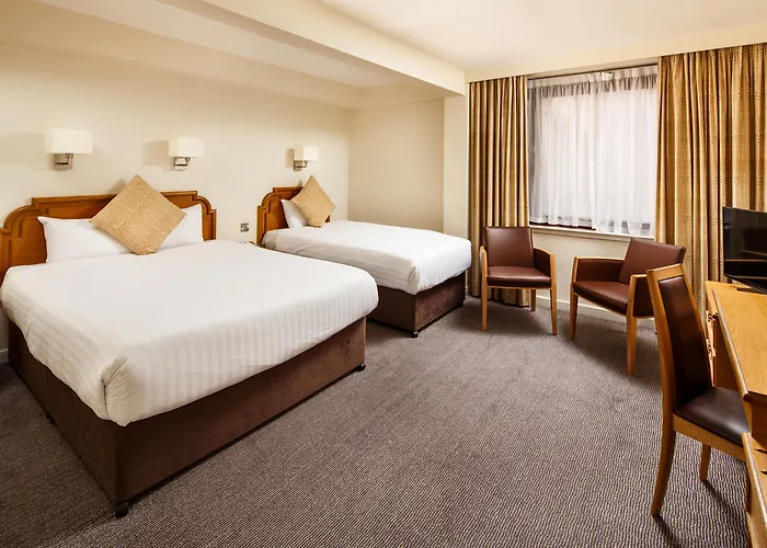 Mount Royal Hotel Edinburgh By The Unlimited Collection