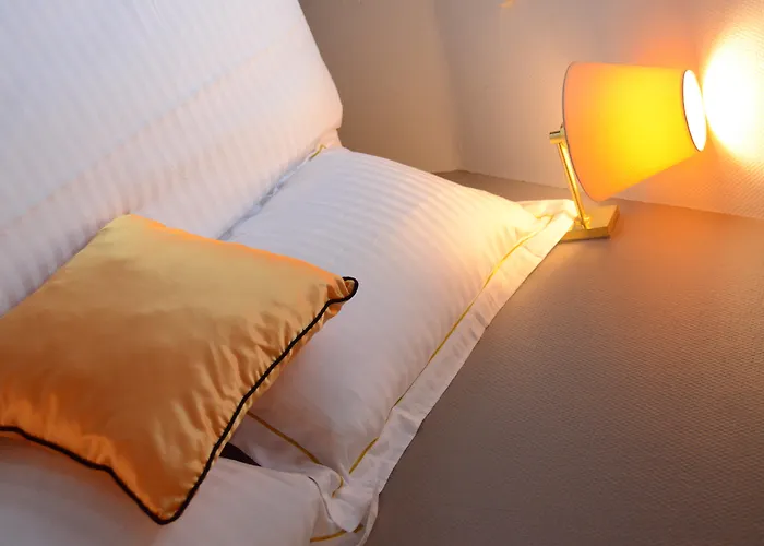 Apartahotel: Numa I Scoop Rooms & Apartments