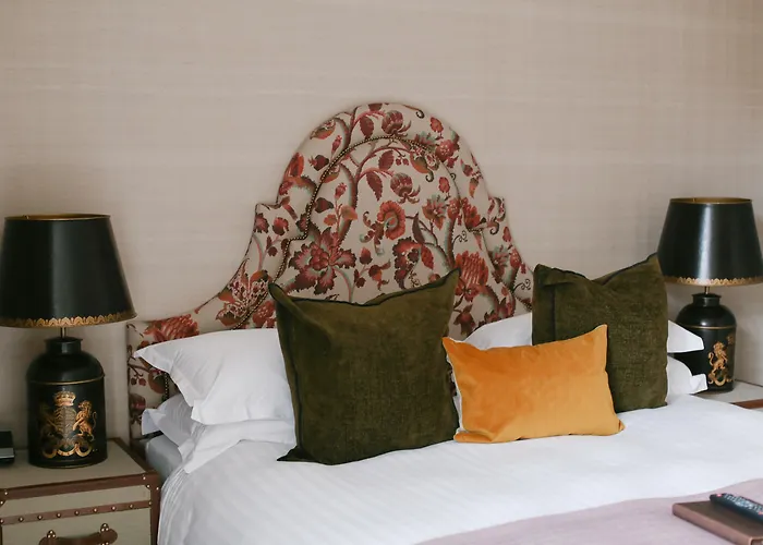 Hôtel Jacuzzi: Nira Caledonia