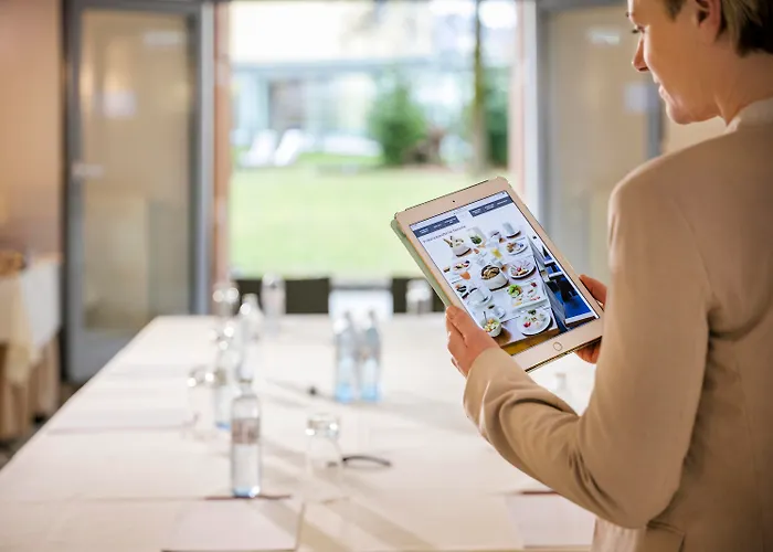 Huisdiervriendelijk hotel: Arcotel Castellani Salzburg