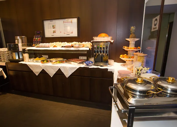 Familiehotel: Hotel Post Wien