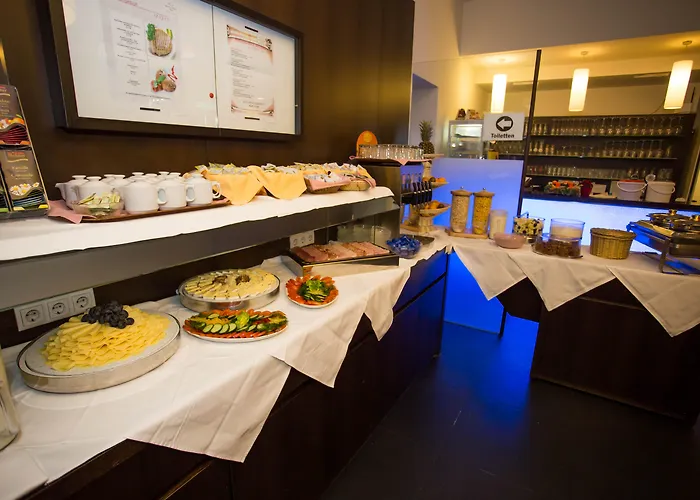 Familiehotel: Hotel Post Wien